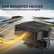 Riscaldatore Auto Portatile