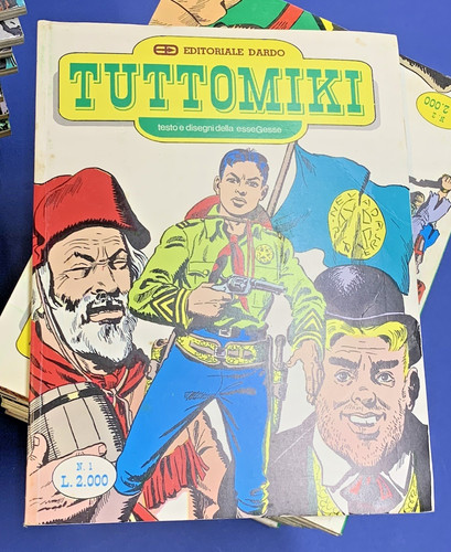 Tutto miki completa - completa, 68