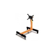CAVALLETTO SOSTEGNO MOTORE