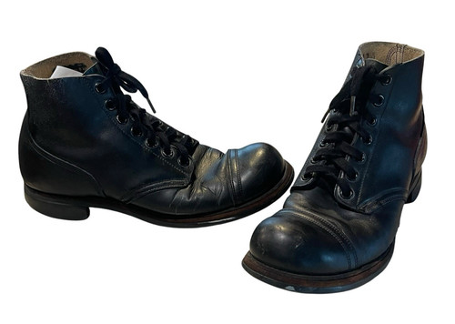 Vintage goodrich combat - vintage,