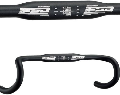 Guidon route fsa - guidon,