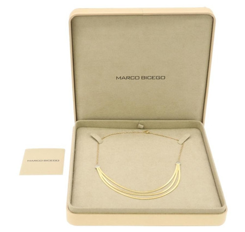 Collana ciondolo marco - ciondolo,