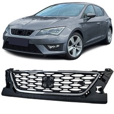 Sport Upgrade griglia