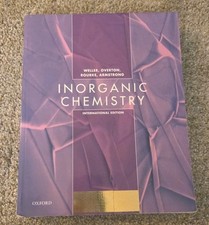 Inorganic Chem International