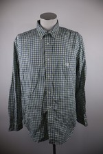 FRED PERRY CAMICIA UOMO COTONE