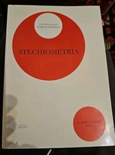 Stechiometria F. Cacace M. Schiavello 2012