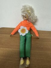 Bambola Tanya Tutti Fiori