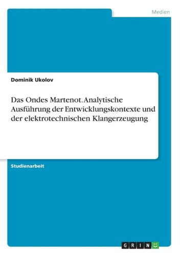 Ukolov das ondes - ukolov,