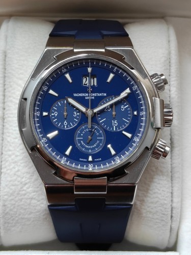 Vacheron constantin overseas - constantin,
