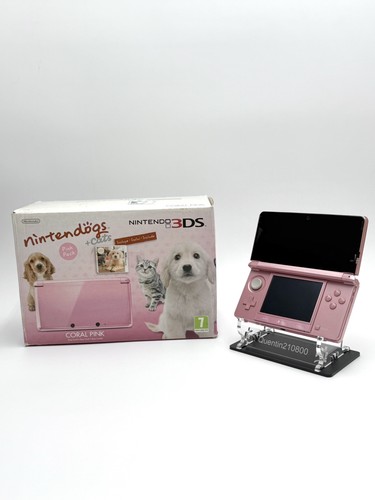 Nintendo 3ds rose pack - 3ds,