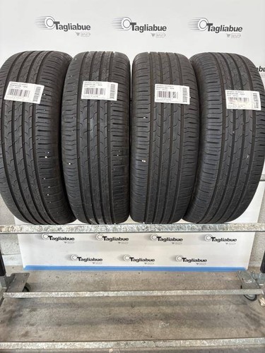 Set gomme 205 60r16 92h - set, 205/60r16