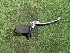 LEVA + POMPA FRENO ANTERIORE