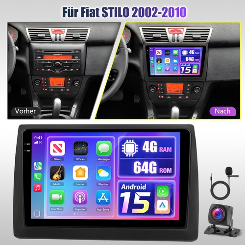 64gb per fiat stilo - fiat,