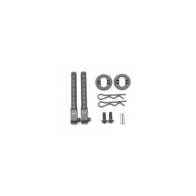 Serpent rear adjustable - rear,