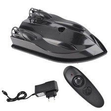 Pesca RC 600m Nero Telecomando