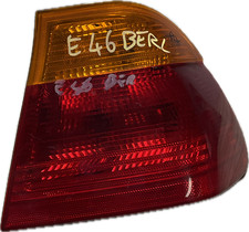 Fanale posteriore destro per