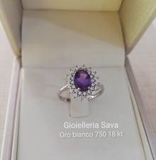 Anello Kate donna in oro