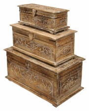 Cassa Del Tesoro Scatola Di