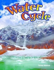 Water Cycle by Maloof, Torrey