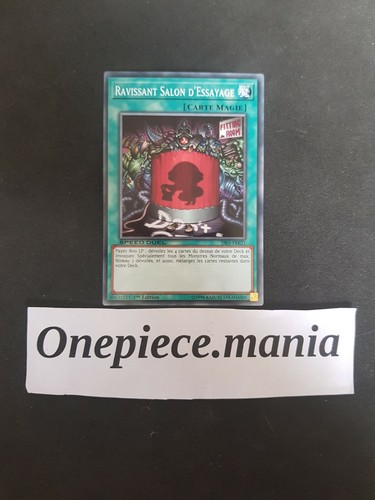 Sd bella sala - yu-gi-oh!,