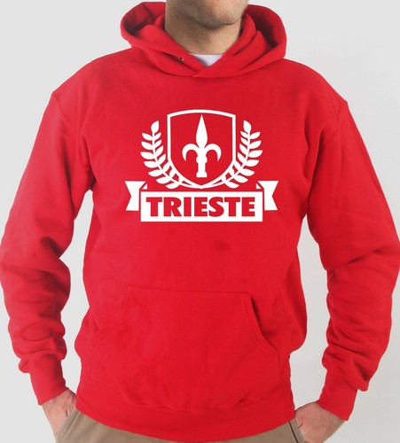 Felpa ultras kj1461 stemma - ultras,