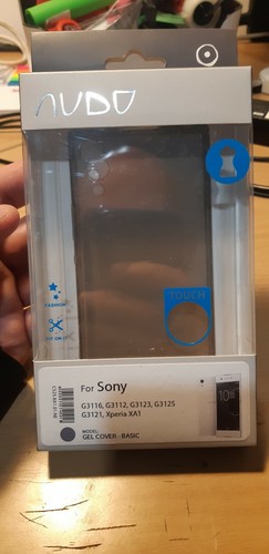 Cover nuova mai scartata sony - cover,