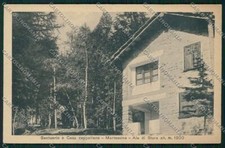 Torino Ala di Stura Martassina cartolina QK0977