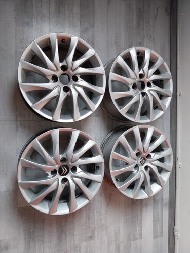 Set cerchi lega - set,