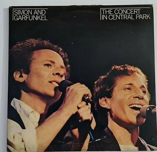 Simon and garfunkel the - and,