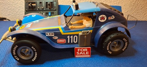 Tamiya vintage holiday buggy - holiday,