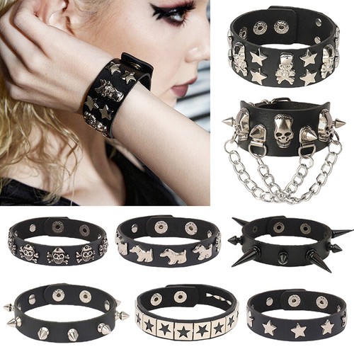 Bracciale uomo donna punta - bracciale,