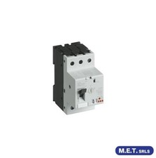 BTICINO SALVAMOTORE MS32/32