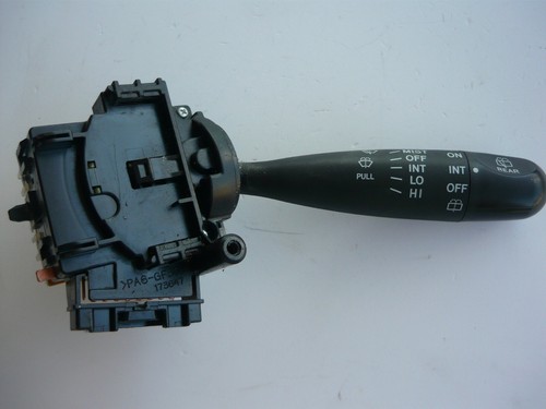 Leva devioluci comando - leva, dx