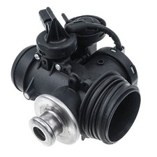 Valvola EGR Ricircolo Scarico