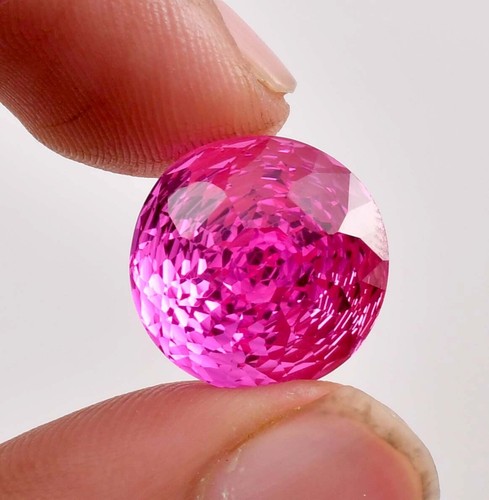 Zaffiro rosa ceylon - zaffiro,