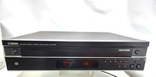 Yamaha natural sound compact disc player CDC-585 playxchange lettore CD 5 posti