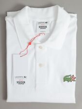 Polo Lacoste Stranger Things X Netflix Edizione Limitata 3XL