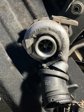 A6120960499 TURBINA MOTORE MERCEDES CLASSE C270 CDI