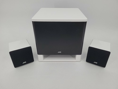 Jvc nxps1f altoparlanti - jvc,