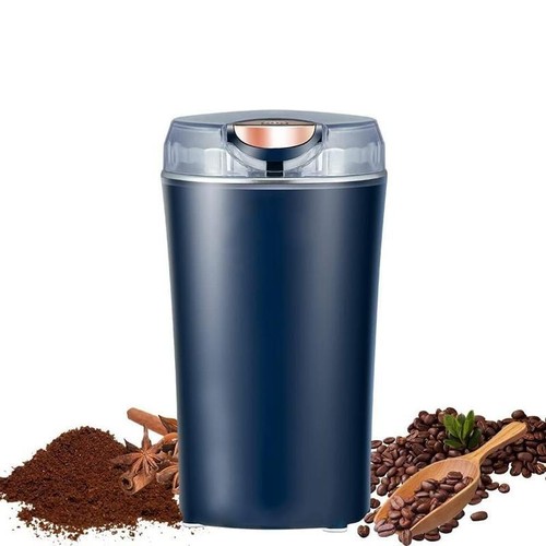 Macina caffe inox spezie - macina,