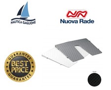 PIASTRA SALVAPOPPA A CUNEO PER