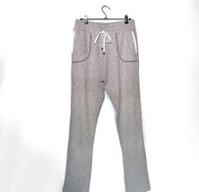 pantaloni tuta grigi donna taglia S by Sandro Ferrone