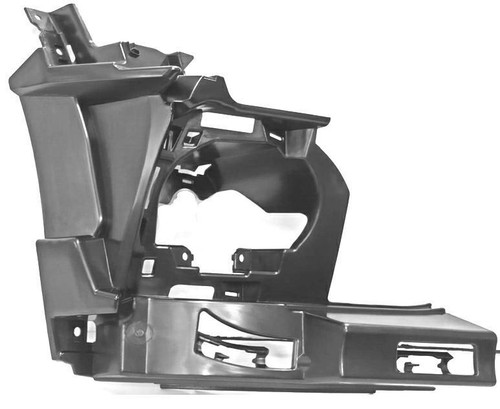Staffa supporto fend - supporto, bmw