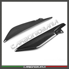 FIANCHETTI SOTTO SERBATOIO