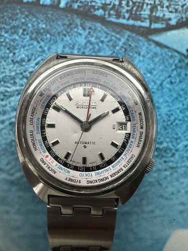 Orologio uomo automatico - orologio, da