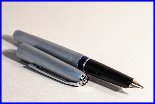1973 pelikan p488 - 1973, silvexa