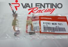 SPAZZOLE MOTORINO AVVIAMENTO