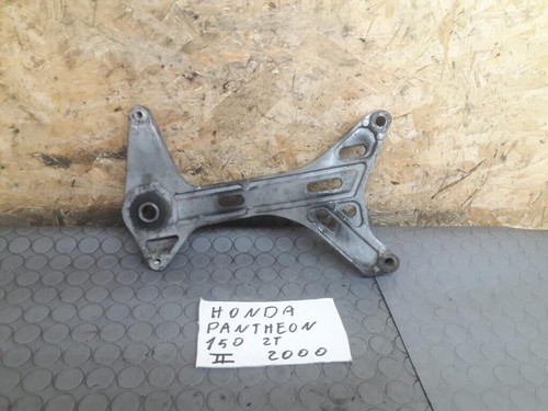 Staffa supporto marmitta honda - staffa,