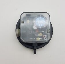 Pressostat différentiel LGW KS 150 C2  IP 54 DUNGS Technic Made in Germany