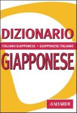 Dizionario giapponese